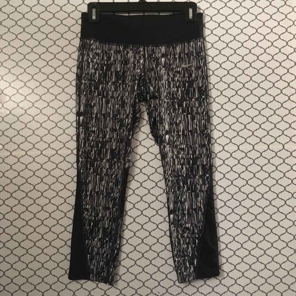 Nike Workout Pants